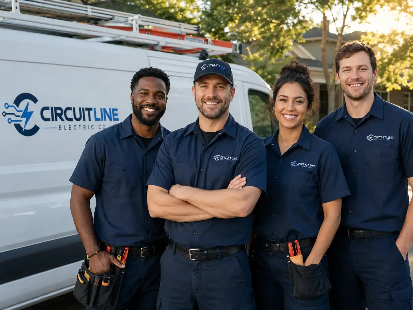 Whole Home Rewiring company in Onamia, MN