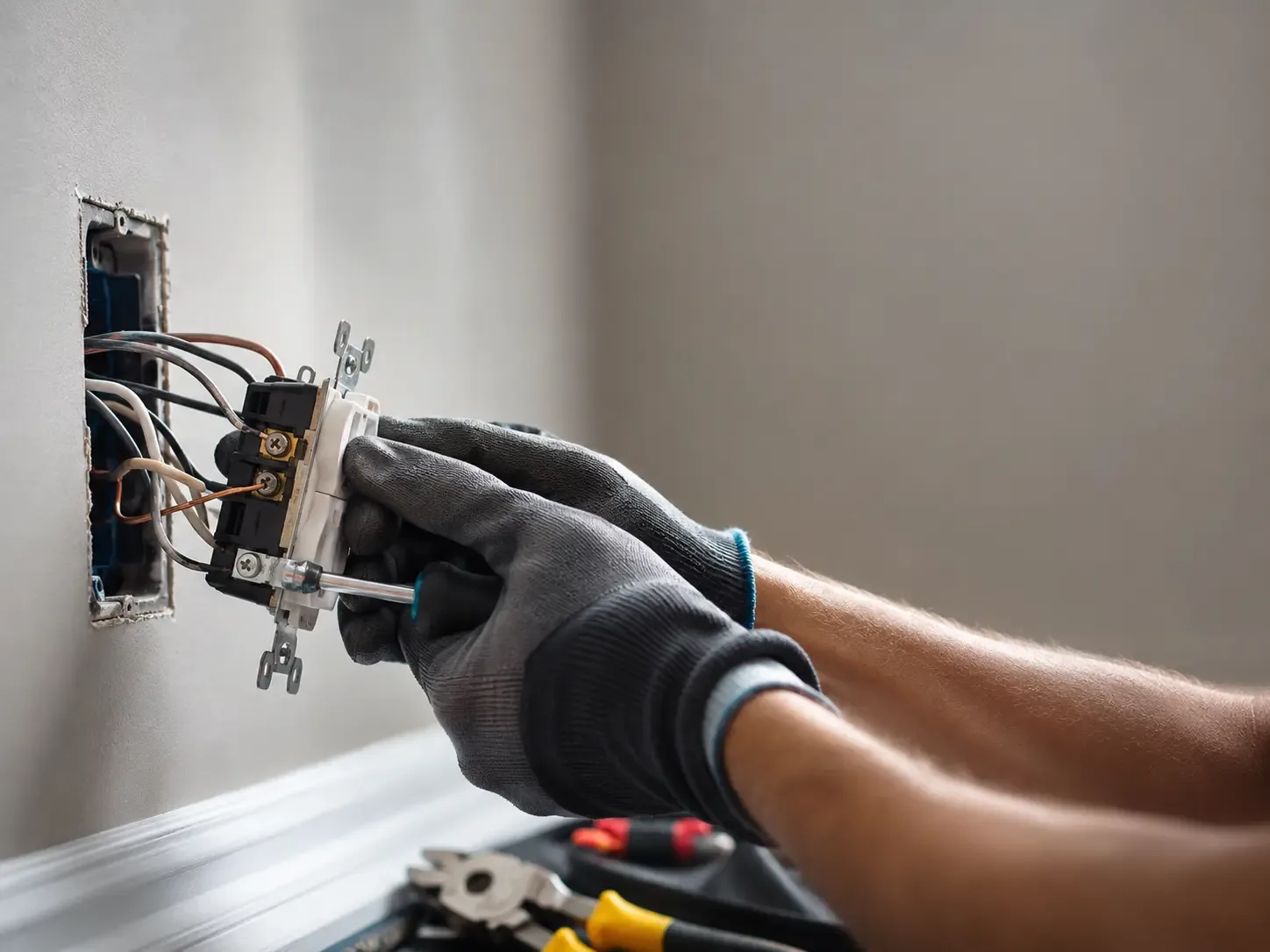 Why choose Whole Home Rewiring in Onamia, MN